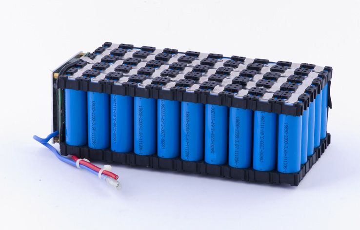 Building Your Own E-Bike Battery Pack