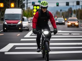 beginners guide to ebike safety