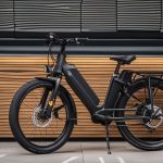 The Aesthetics of Urban eBikes