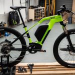 Tips for Customizing Your Urban eBike Build