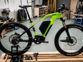 Tips for Customizing Your Urban eBike Build