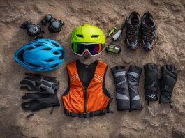 beginner mountain biking tips