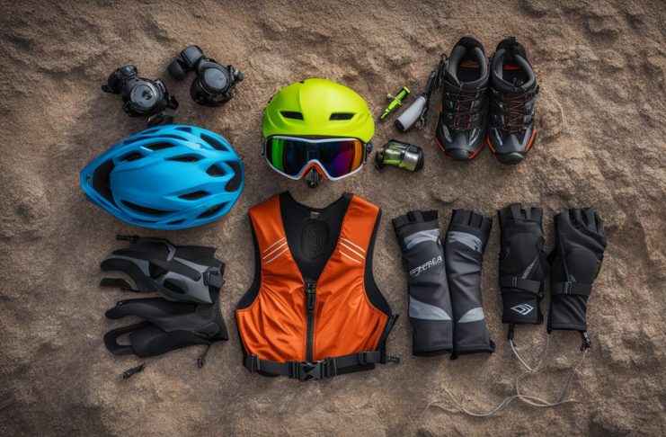 beginner mountain biking tips