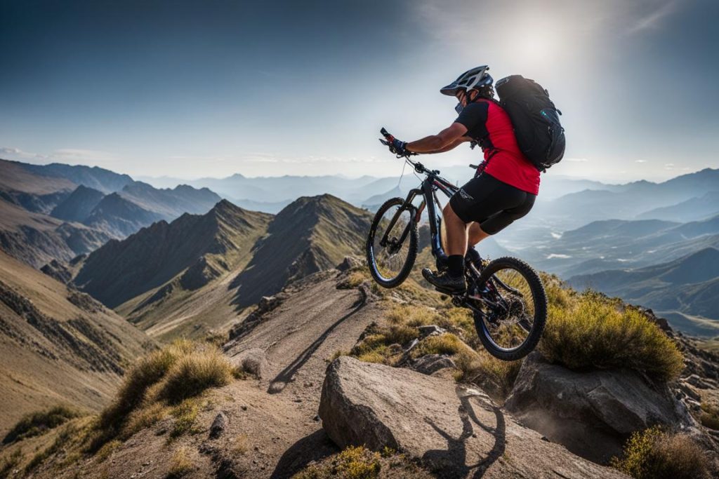 downhill mountain biking for beginners