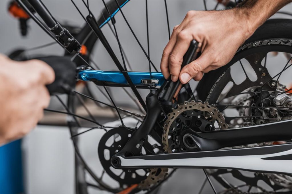 e-bike repair tutorials