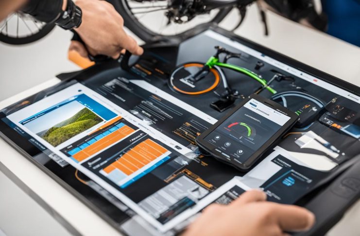 e-bike maintenance resources