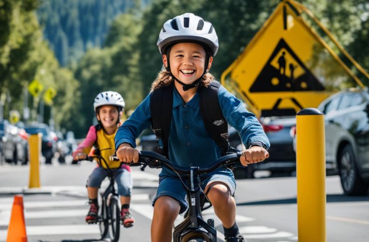 eBike Safety for Children