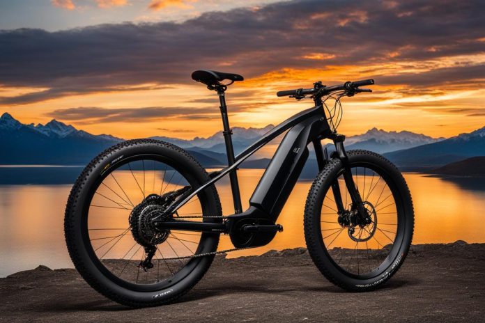 evolution of mountain ebikes