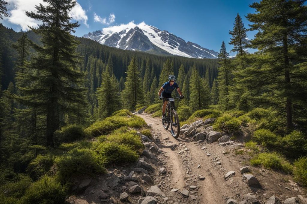 mountain biking uphill tips