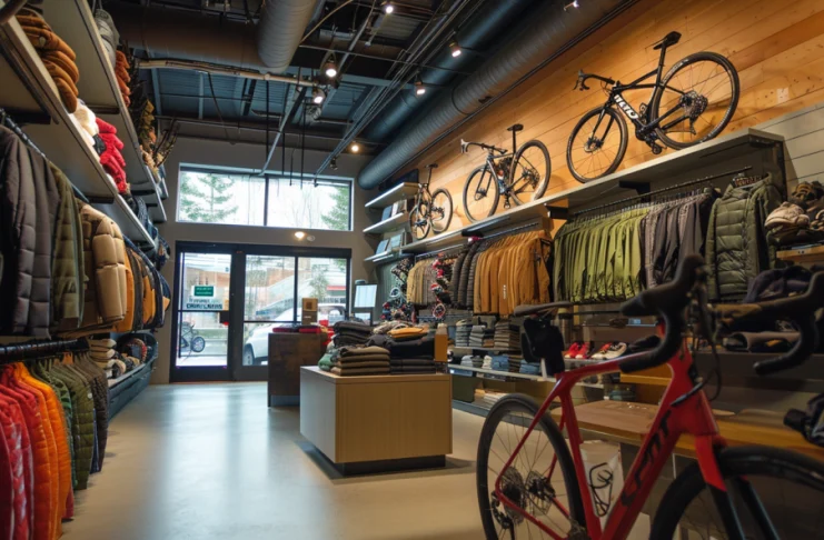 Choosing a Mountain ebike
