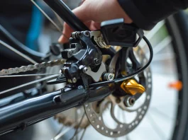 ebike brake maintenance