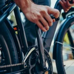 maintaining your urban eBike