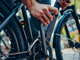 maintaining your urban eBike