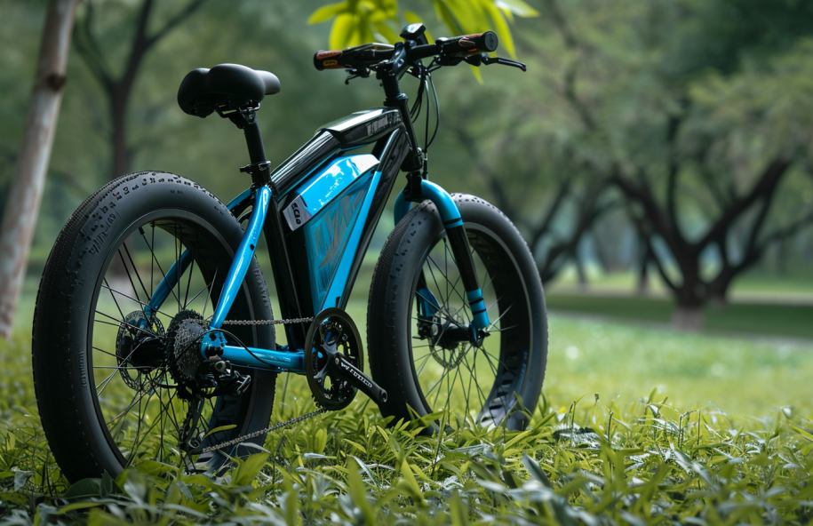 kids electric bikes