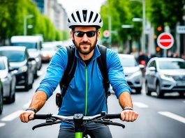 E-Bike Road Rules