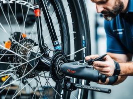 Preventative eBike Maintenance