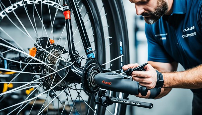 Preventative eBike Maintenance