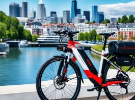 do you need eBike insurance