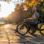 Adaptive eBikes and ADA