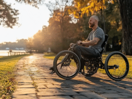 Adaptive eBikes and ADA