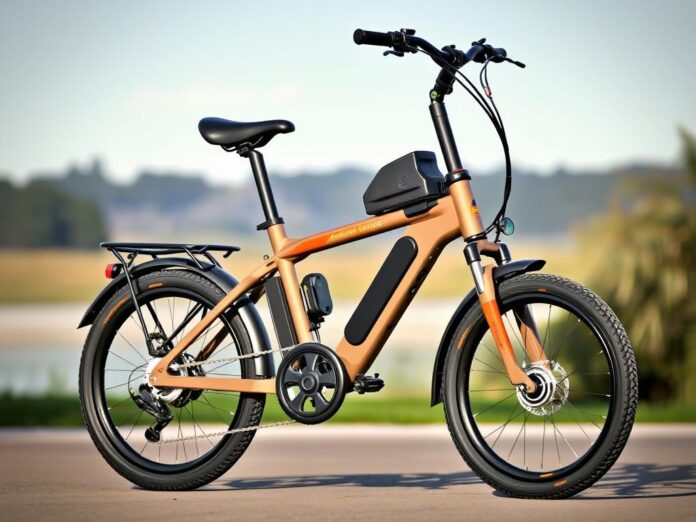 Adaptive eBikes for People with Disabilities