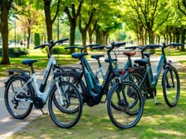 Electric Bikes for Disable Accessibility