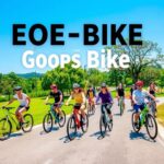 Types of E-Bikes for Group Rides in the USA