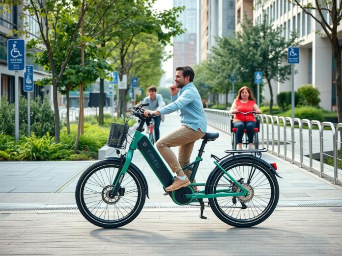 What Is ADA Compliance for eBikes?