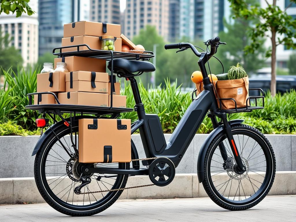 cargo-capacity-e-bikes