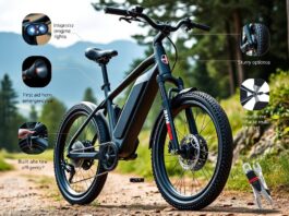 e-Bike Emergency Features and Backup Options