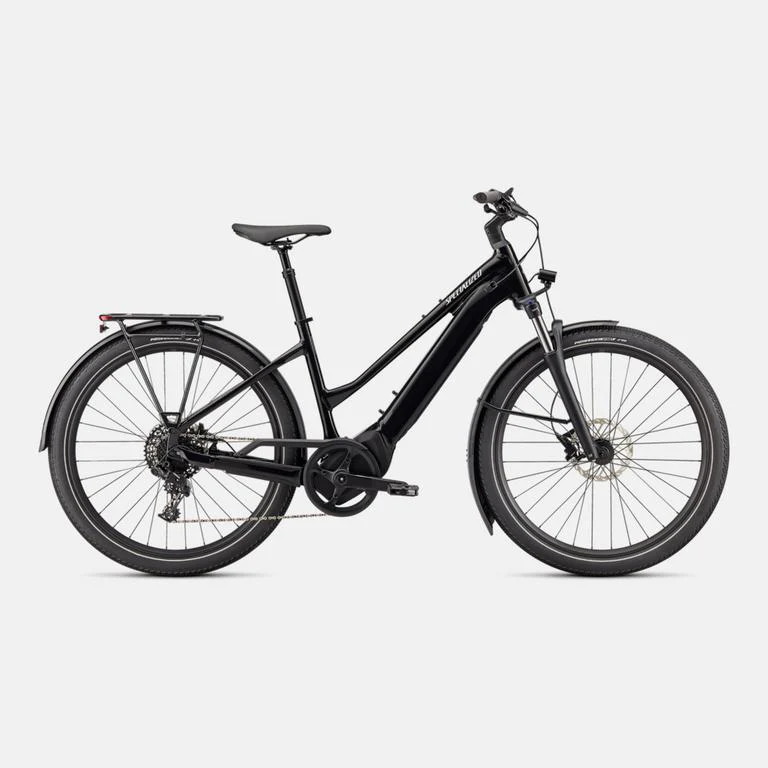 Specialized Turbo Vado 4.0 premium electric commuter bike 95022 59 VADO 40 ST CSTBLK SILREFL HERO SQUARE