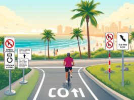 E-bike Laws in Florida