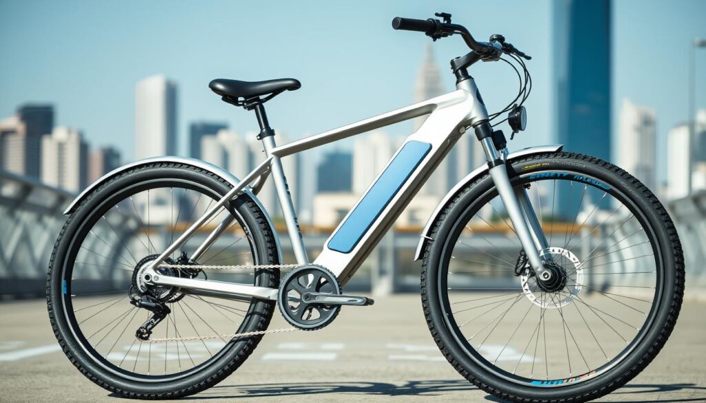 Ride1Up Turris budget e-bike Ride1Up Turris budget e-bike