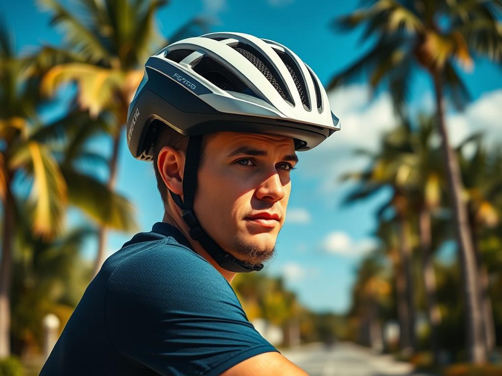 florida e-bike helmet laws