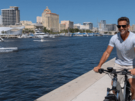 Florida e-bike laws