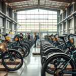 E-Bikes Made in the USA: The Rise of American Manufacturing