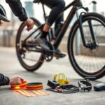 Essential e-Bike Pre-Ride Preparations and Safety Checks