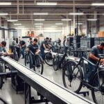 Why You Should Be Buying USA Made Electric Bikes