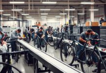 Why You Should Be Buying USA Made Electric Bikes