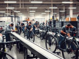 Why You Should Be Buying USA Made Electric Bikes