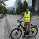 Essential Electric Bike Pre-Ride Preparations and Safety Checks