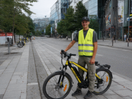 Essential Electric Bike Pre-Ride Preparations and Safety Checks