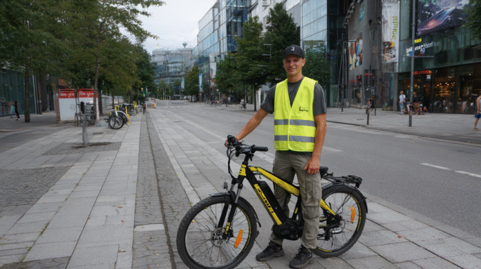 Essential Electric Bike Pre-Ride Preparations and Safety Checks