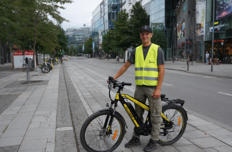 Essential Electric Bike Pre-Ride Preparations and Safety Checks
