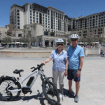 Seniors Learning to Ride Your Ebike Safely