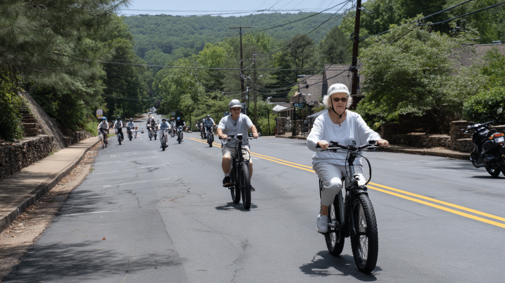 Seniors Learning to Ride Your Ebike Safely: A Complete Guide 1 johnkrechting Seniors Learning to Ride Your Ebike Safely ch 63eafab1 7906 4c16 81be e0644bf0324f 1